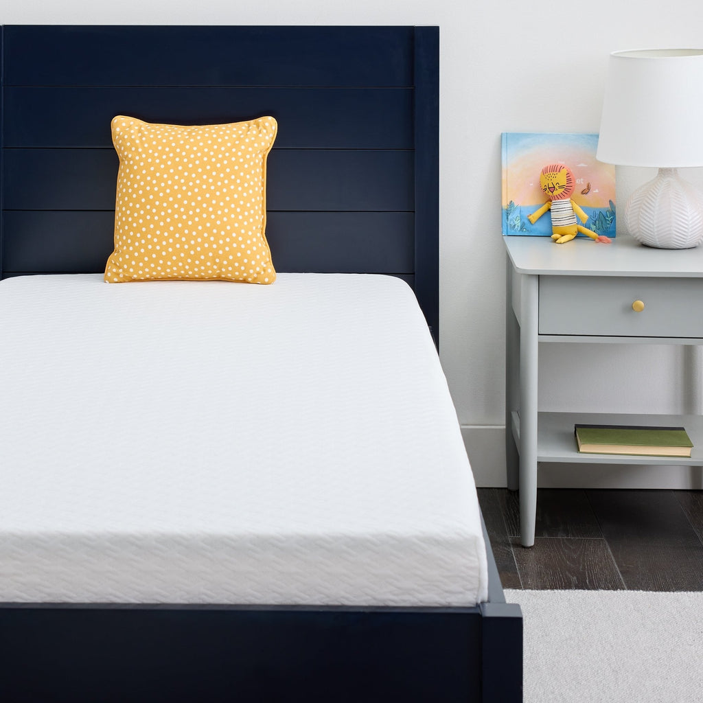 Matelas en mousse à mémoire de forme ActiveRelief Gel Linenspa Essentials de 5 pouces