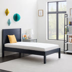Matelas en mousse à mémoire de forme ActiveRelief Gel Linenspa Essentials de 5 pouces