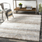 Tapis minimaliste ombré Livabliss Portofino.