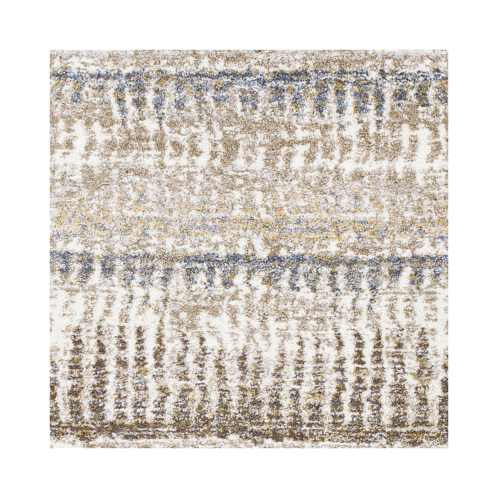 Tapis minimaliste ombré Livabliss Portofino.