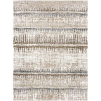 Tapis minimaliste ombré Livabliss Portofino.