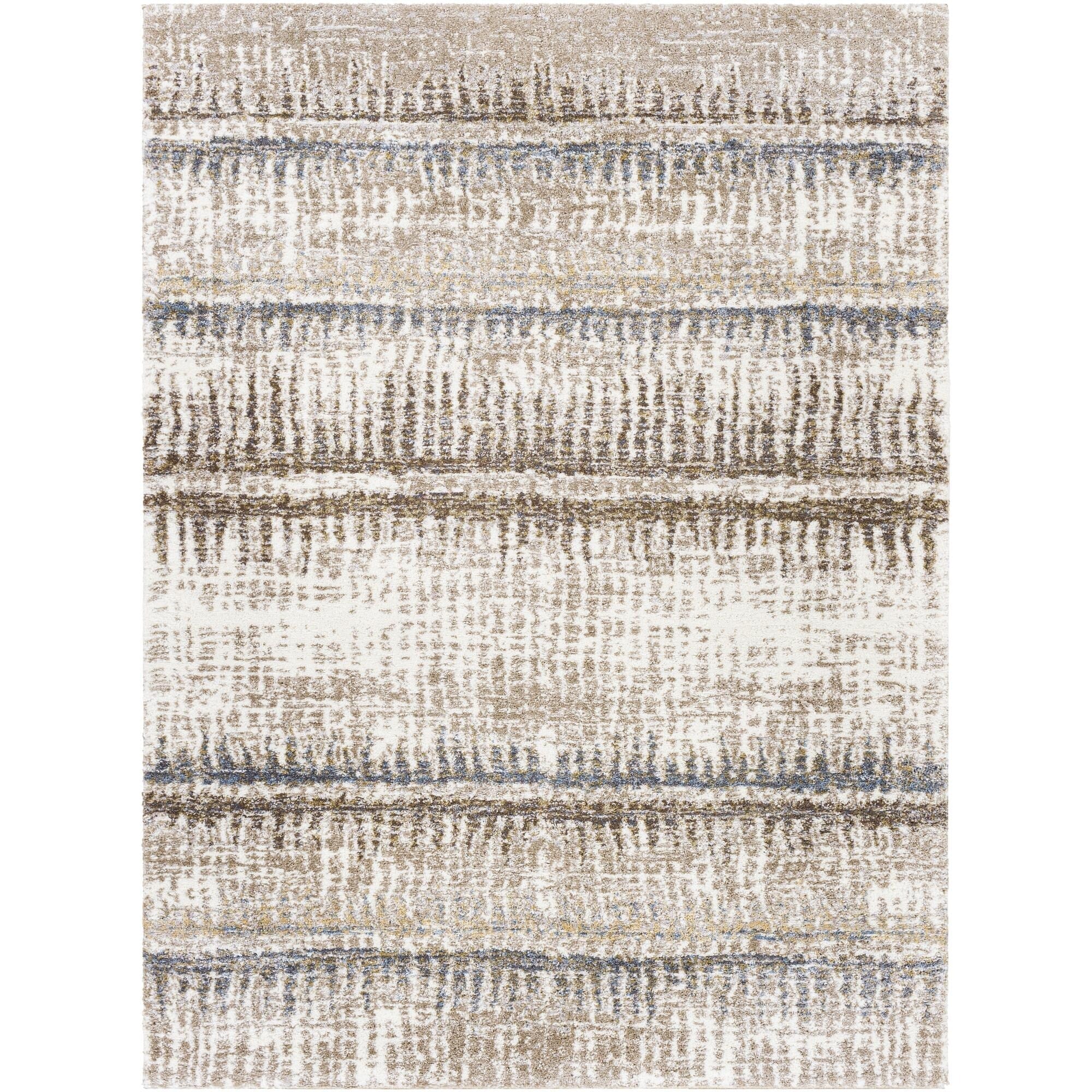 Tapis minimaliste ombré Livabliss Portofino.
