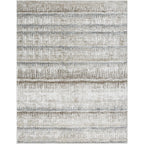 Tapis minimaliste ombré Livabliss Portofino.