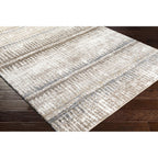 Tapis minimaliste ombré Livabliss Portofino.
