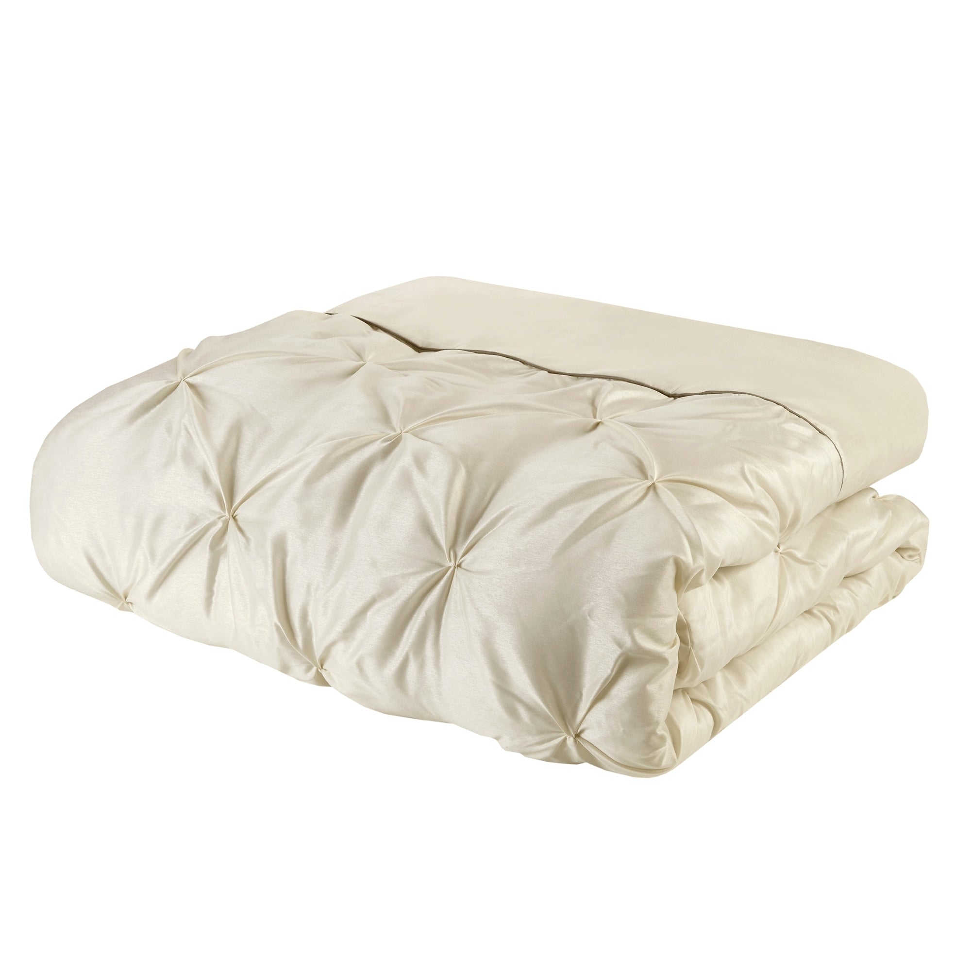 Madison Park Essentials Loretta 24 pièces dans un sac avec panneaux de fenêtre et ensemble de draps