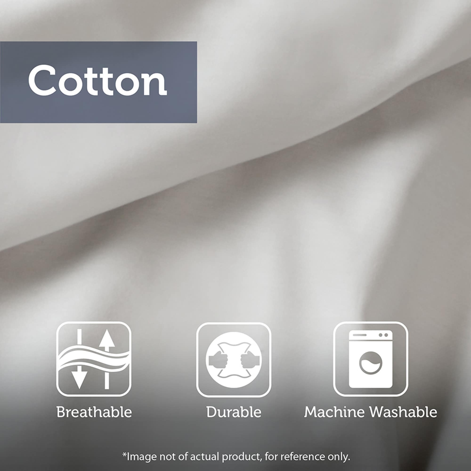 Ensemble de couette en coton imprimé Madison Park Marcella 7 pièces