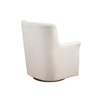 Fauteuil pivotant à 360 degrés Madison Park Rae