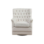 Fauteuil pivotant à 360 degrés Madison Park Rae
