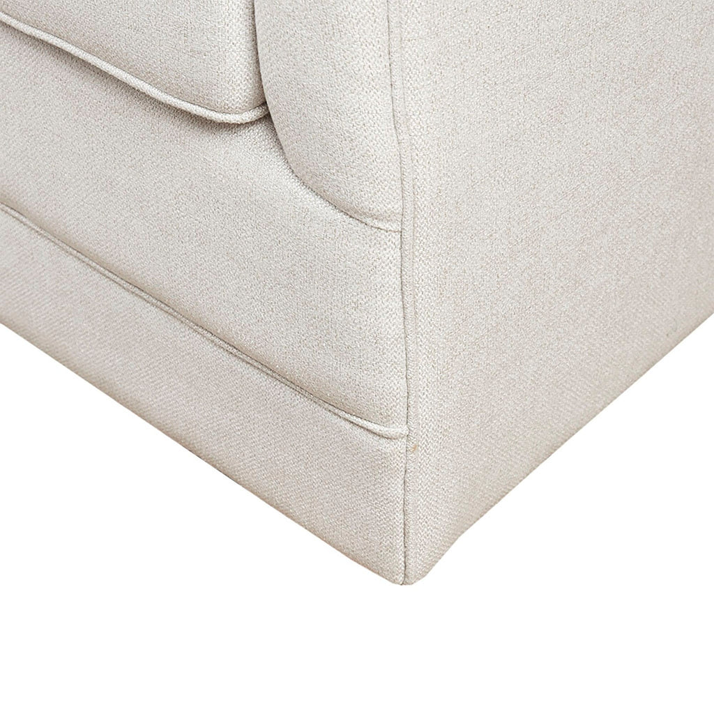 Fauteuil pivotant à 360 degrés Madison Park Rae
