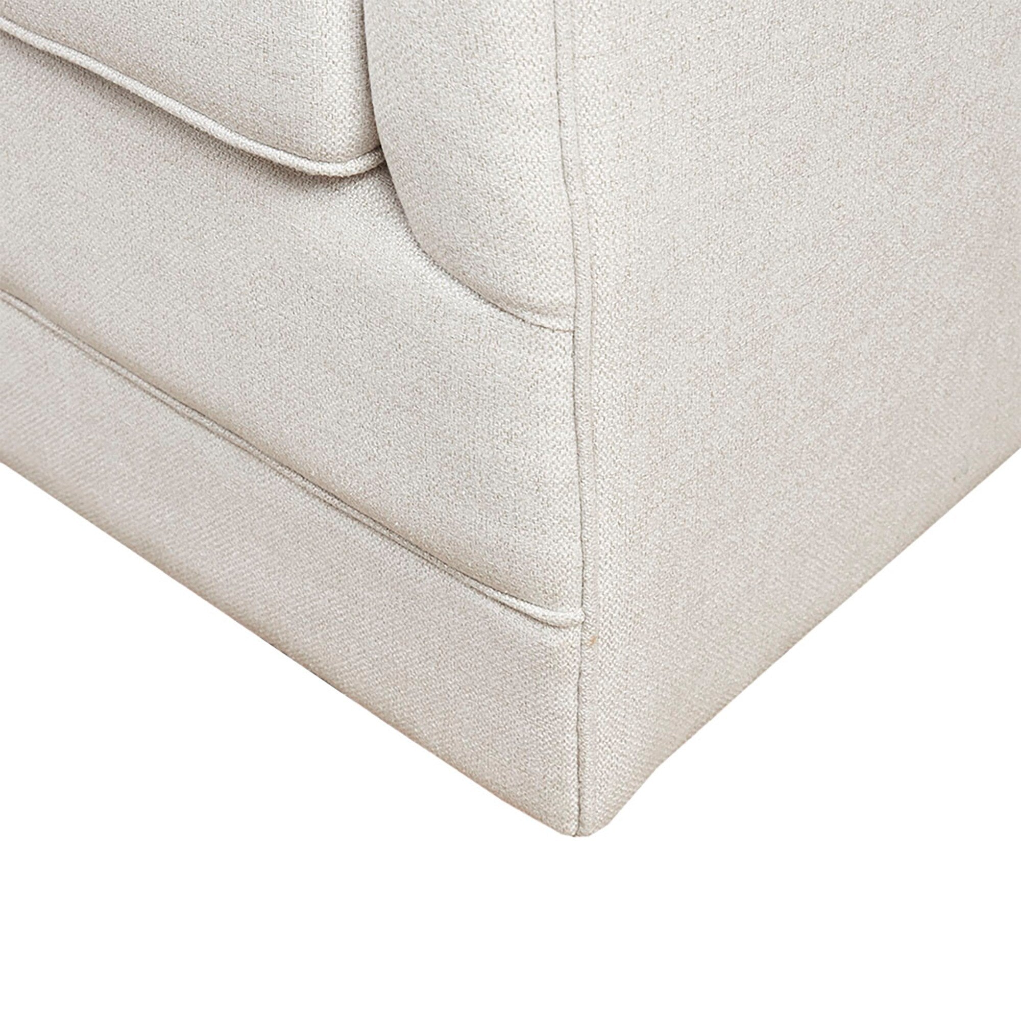 Fauteuil pivotant à 360 degrés Madison Park Rae
