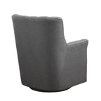 Fauteuil pivotant à 360 degrés Madison Park Rae