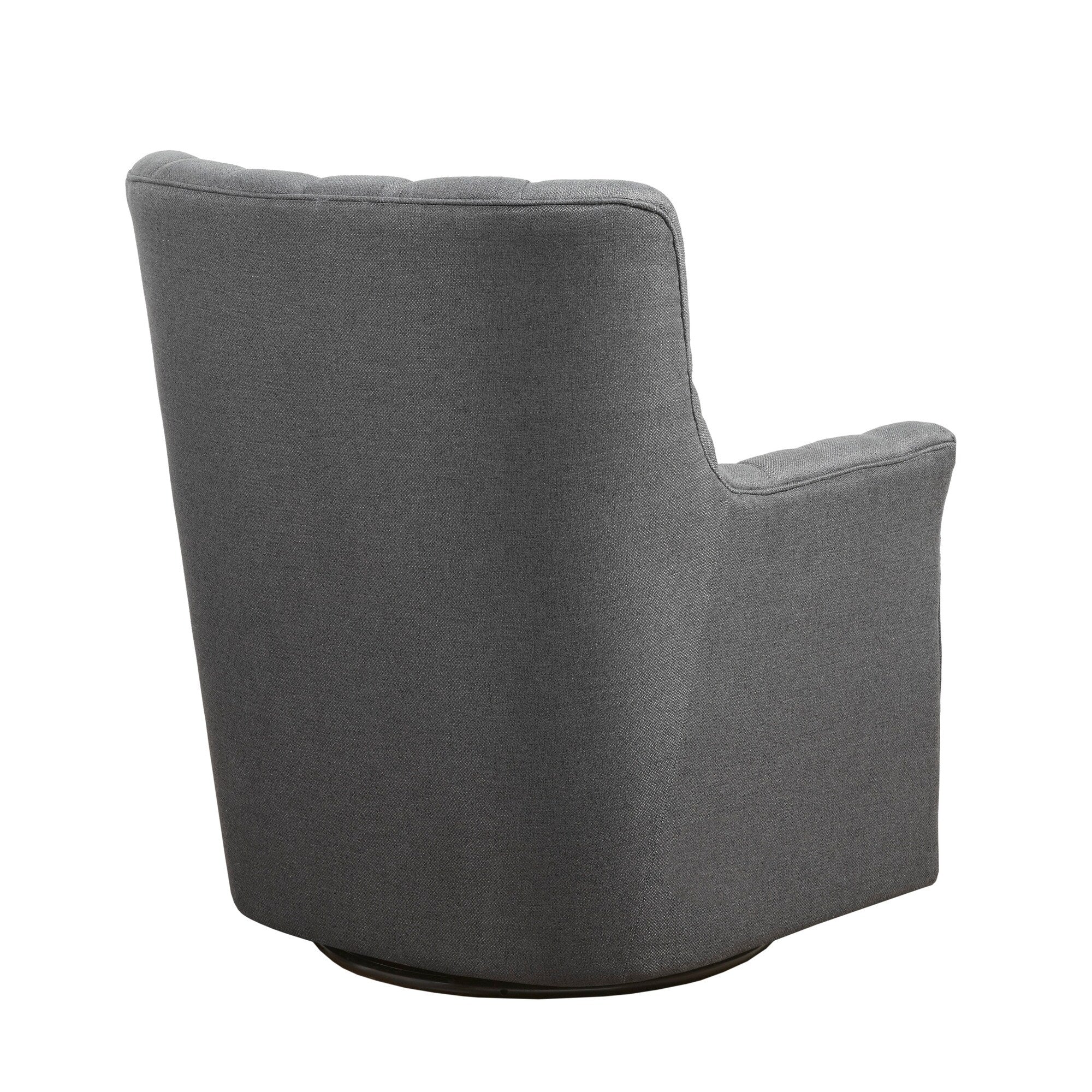 Fauteuil pivotant à 360 degrés Madison Park Rae