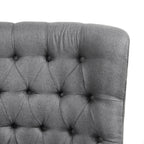 Fauteuil pivotant à 360 degrés Madison Park Rae