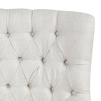 Fauteuil pivotant à 360 degrés Madison Park Rae
