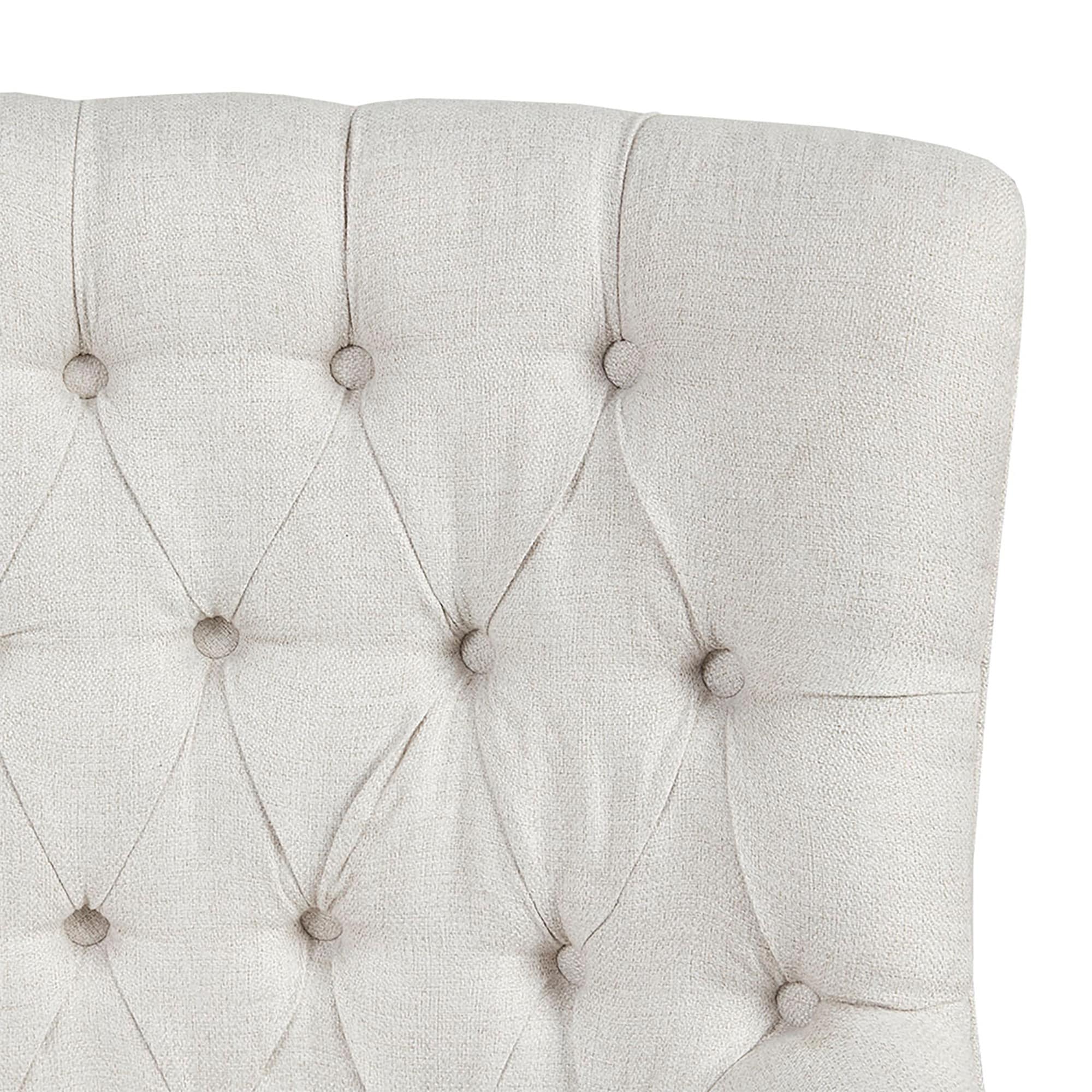 Fauteuil pivotant à 360 degrés Madison Park Rae
