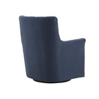 Fauteuil pivotant à 360 degrés Madison Park Rae