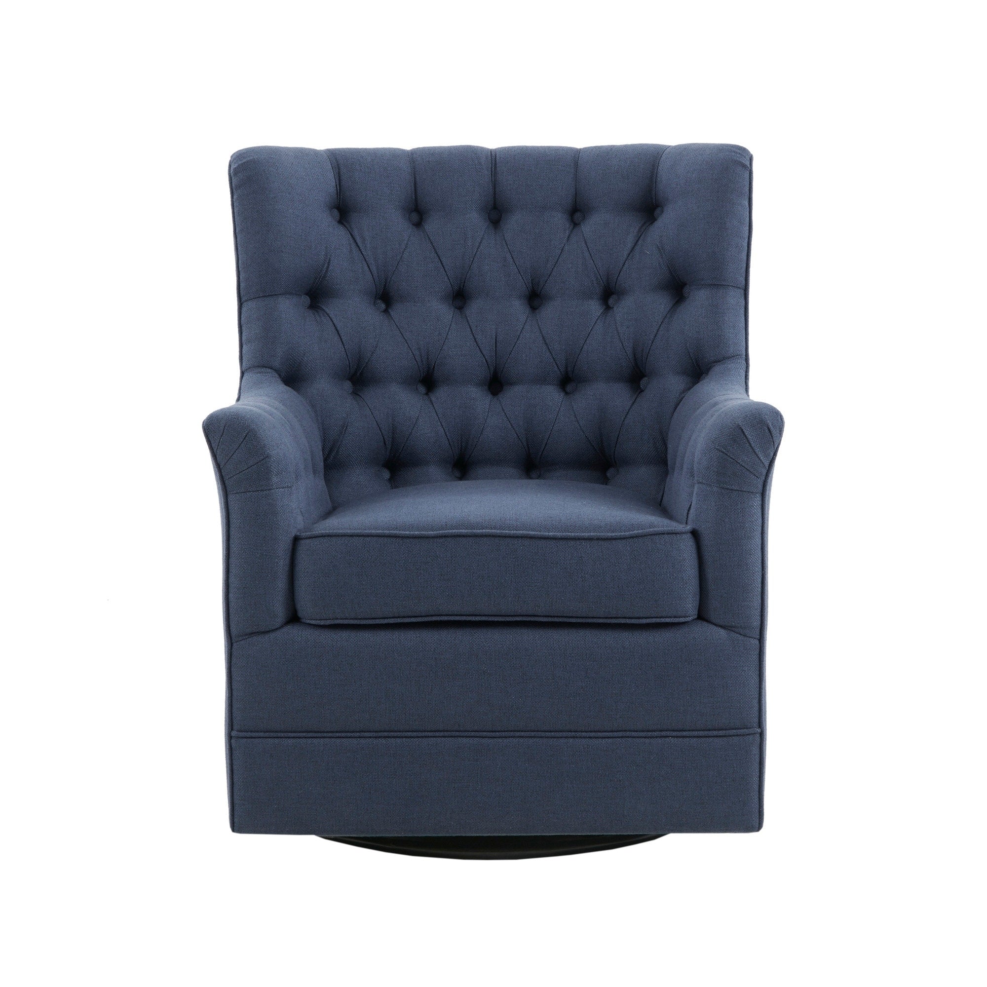 Fauteuil pivotant à 360 degrés Madison Park Rae