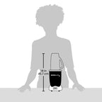 Magic Bullet N17-1001 Nutribullet sur ordonnance