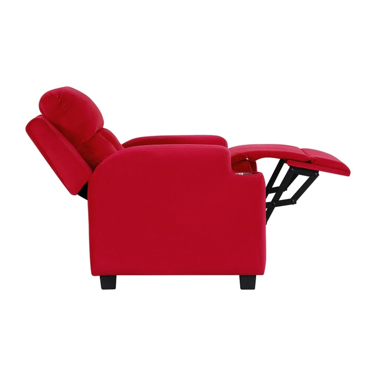 Sièges magiques pour princesses super-héros, fauteuil inclinable super luxueux pour enfants avec repose-pieds, appui-tête et 2 porte-gobelets