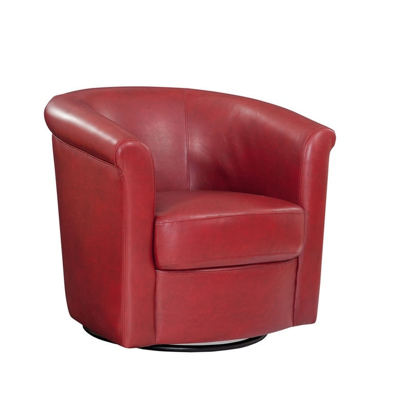 Chaise pivotante traditionnelle Marvel à 360 degrés