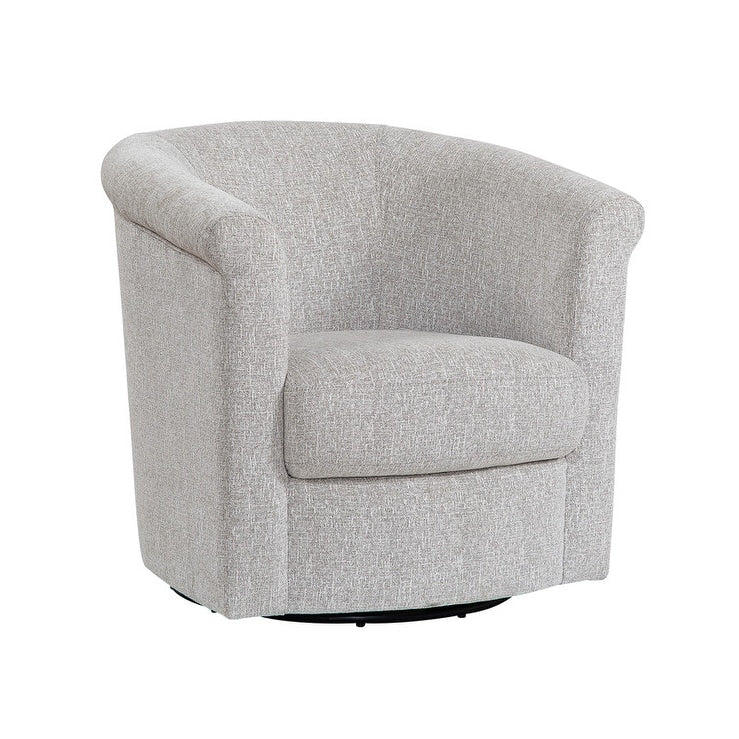 Chaise pivotante traditionnelle Marvel à 360 degrés