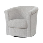 Chaise pivotante traditionnelle Marvel à 360 degrés