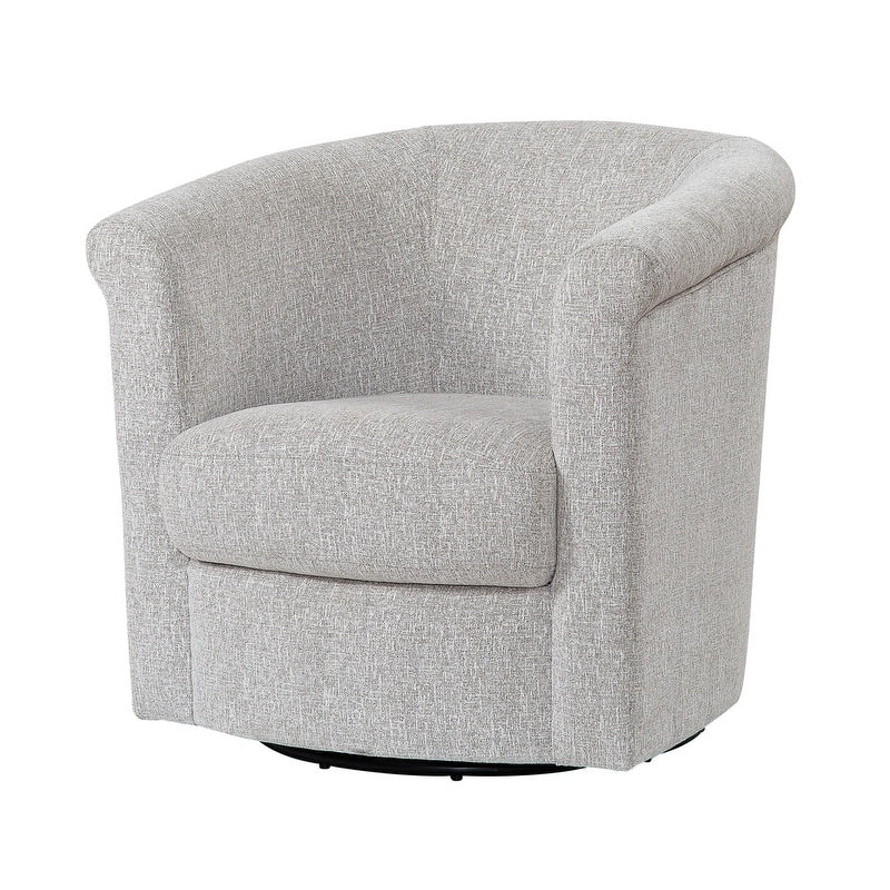 Chaise pivotante traditionnelle Marvel à 360 degrés