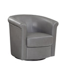 Chaise pivotante traditionnelle Marvel à 360 degrés