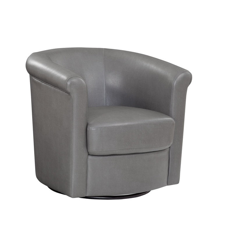 Chaise pivotante traditionnelle Marvel à 360 degrés