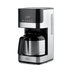Cafetière filtre Melitta Aroma Tocco 8 tasses avec carafe thermique et écran tactile