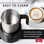 Melitta Montalatte Mousseur à Cappuccino et Latte