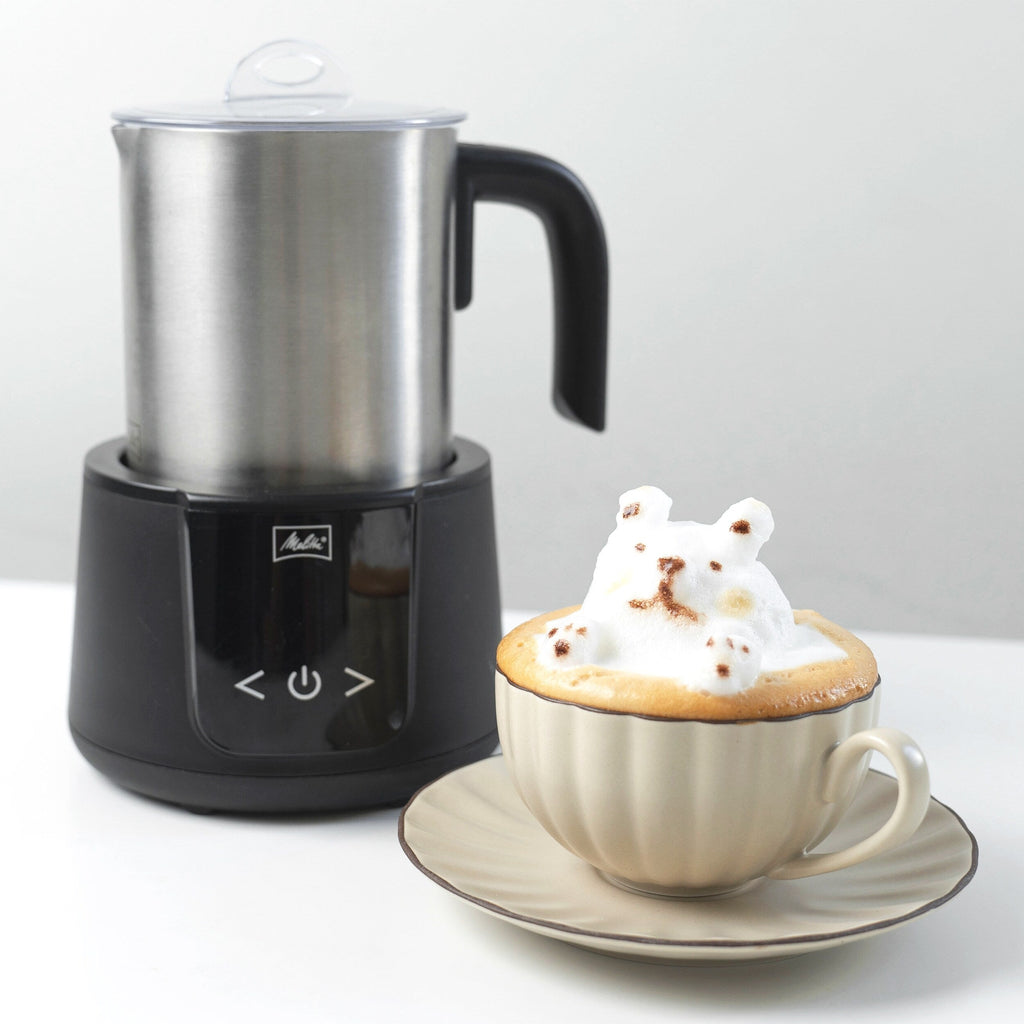Melitta Montalatte Mousseur à Cappuccino et Latte