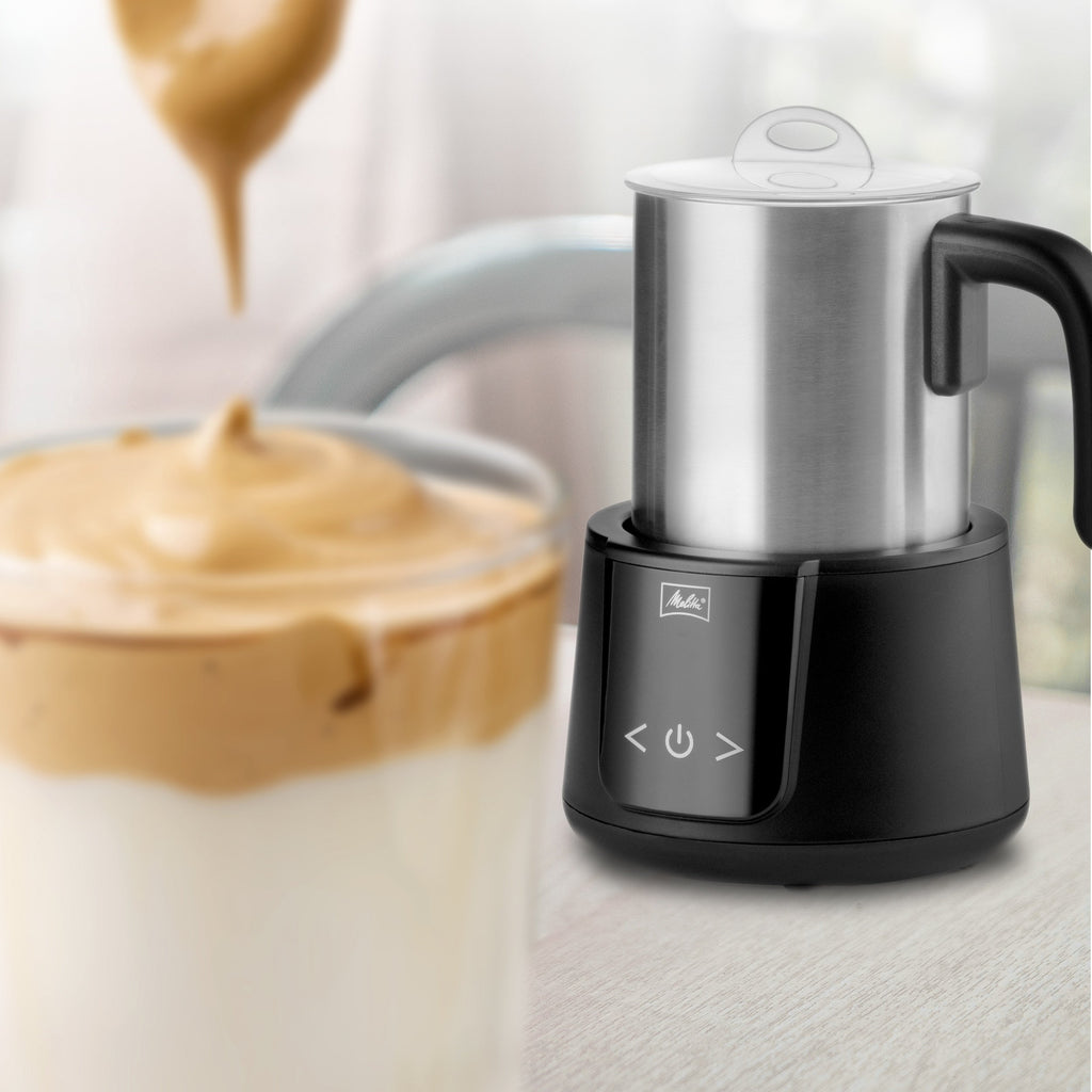 Melitta Montalatte Mousseur à Cappuccino et Latte