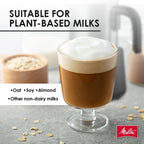 Melitta Montalatte Mousseur à Cappuccino et Latte