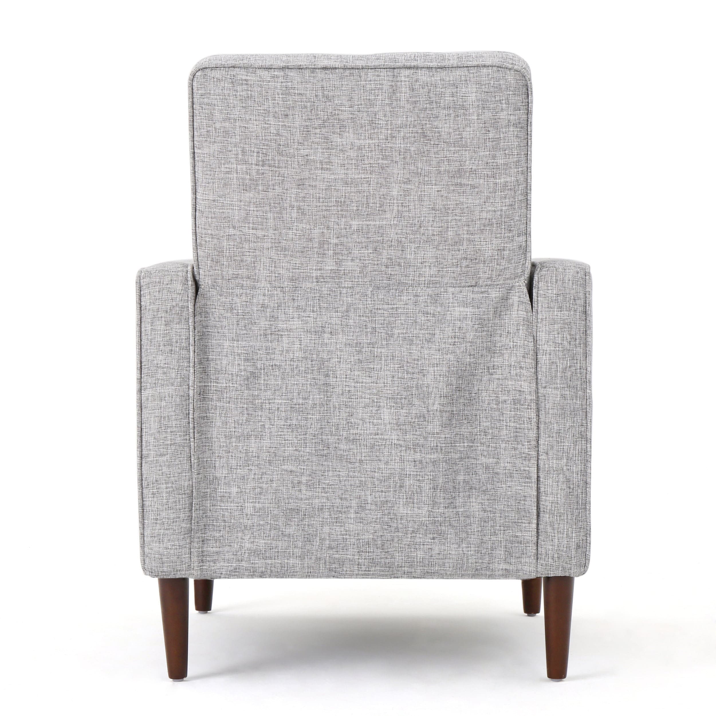 Fauteuil inclinable capitonné Mervynn (lot de 2) par Christopher Knight Home