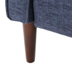 Fauteuil inclinable capitonné Mervynn (lot de 2) par Christopher Knight Home