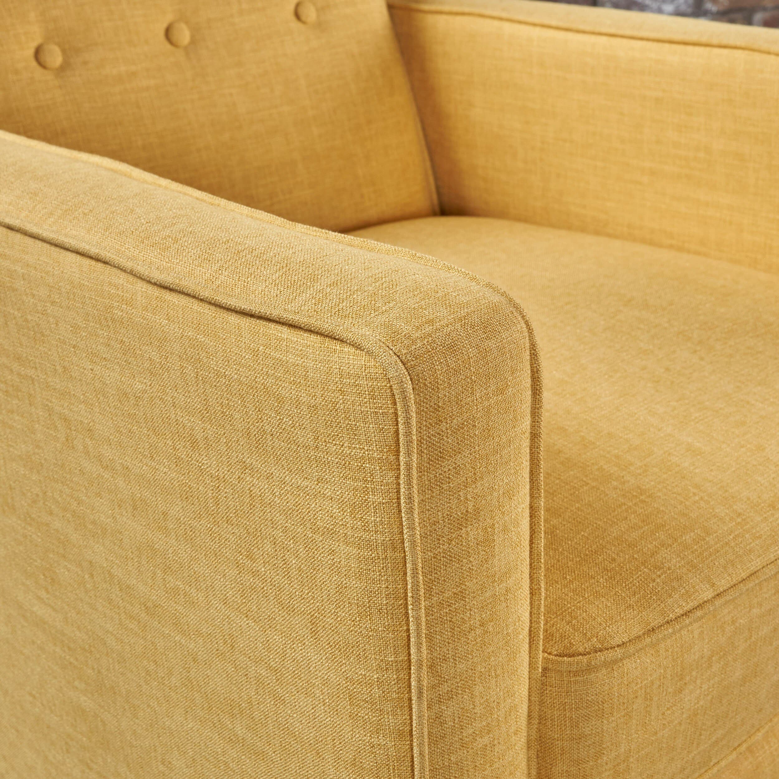 Fauteuil inclinable capitonné Mervynn (lot de 2) par Christopher Knight Home