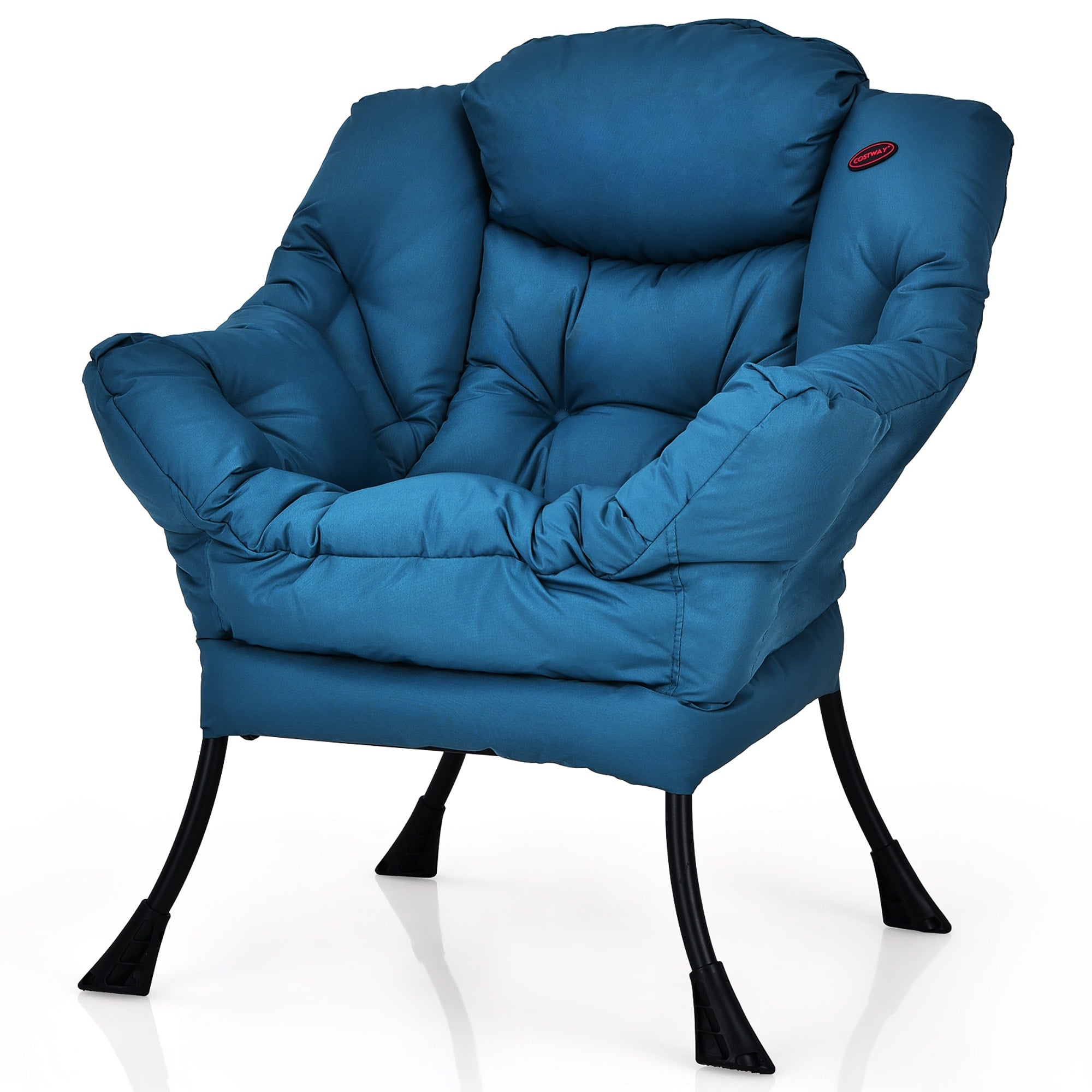 Fauteuil d'appoint moderne pour salon, canapé simple