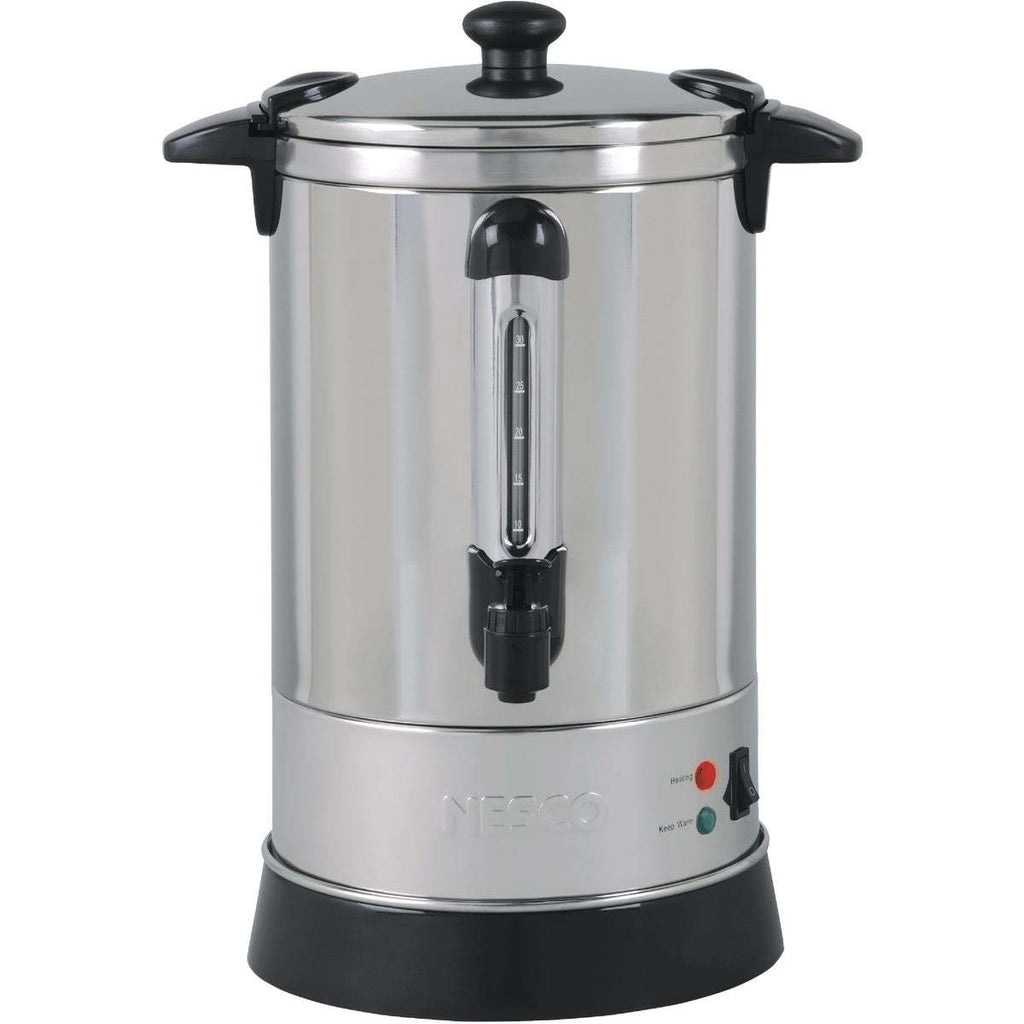 Cafetière Nesco 30 tasses - 1 pièce