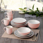 Service de table Noritake Colorwave 16 pièces, service pour 4 personnes