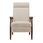 Fauteuil inclinable Notker 25,75 pouces de large, style milieu du siècle, par iNSPIRE Q Modern