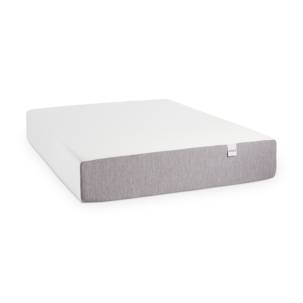 Matelas Select Luxury 12 pouces en mousse à mémoire de forme gel mi-ferme
