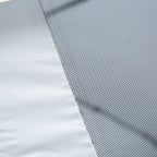 Auvent pop-up robuste Outsunny 10' x 10' avec filet latéral amovible en maille, conception facile à installer, événement de fête en plein air