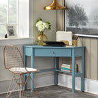 Bureau d'angle Lincoln Porch &amp; Den