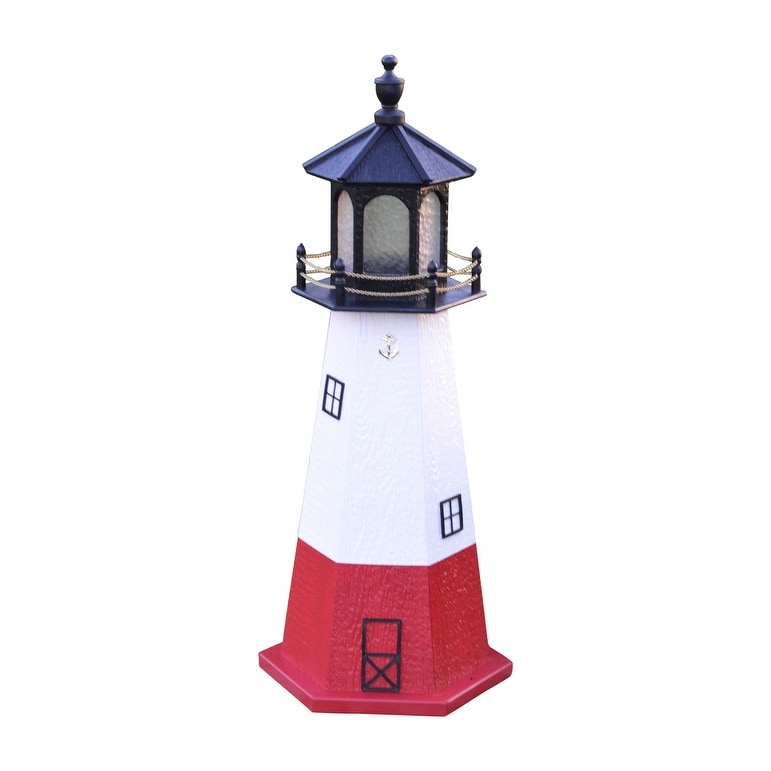 Réplique du phare