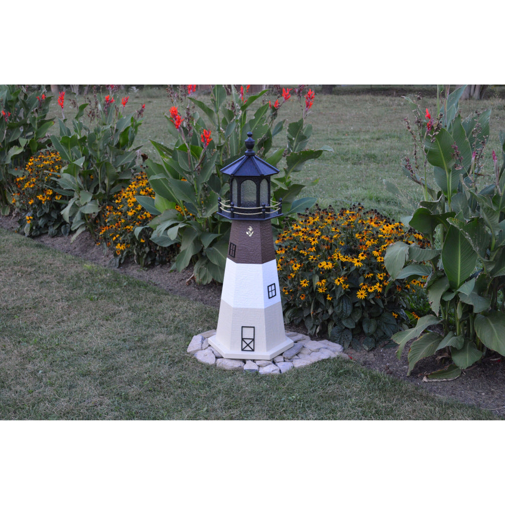Réplique du phare