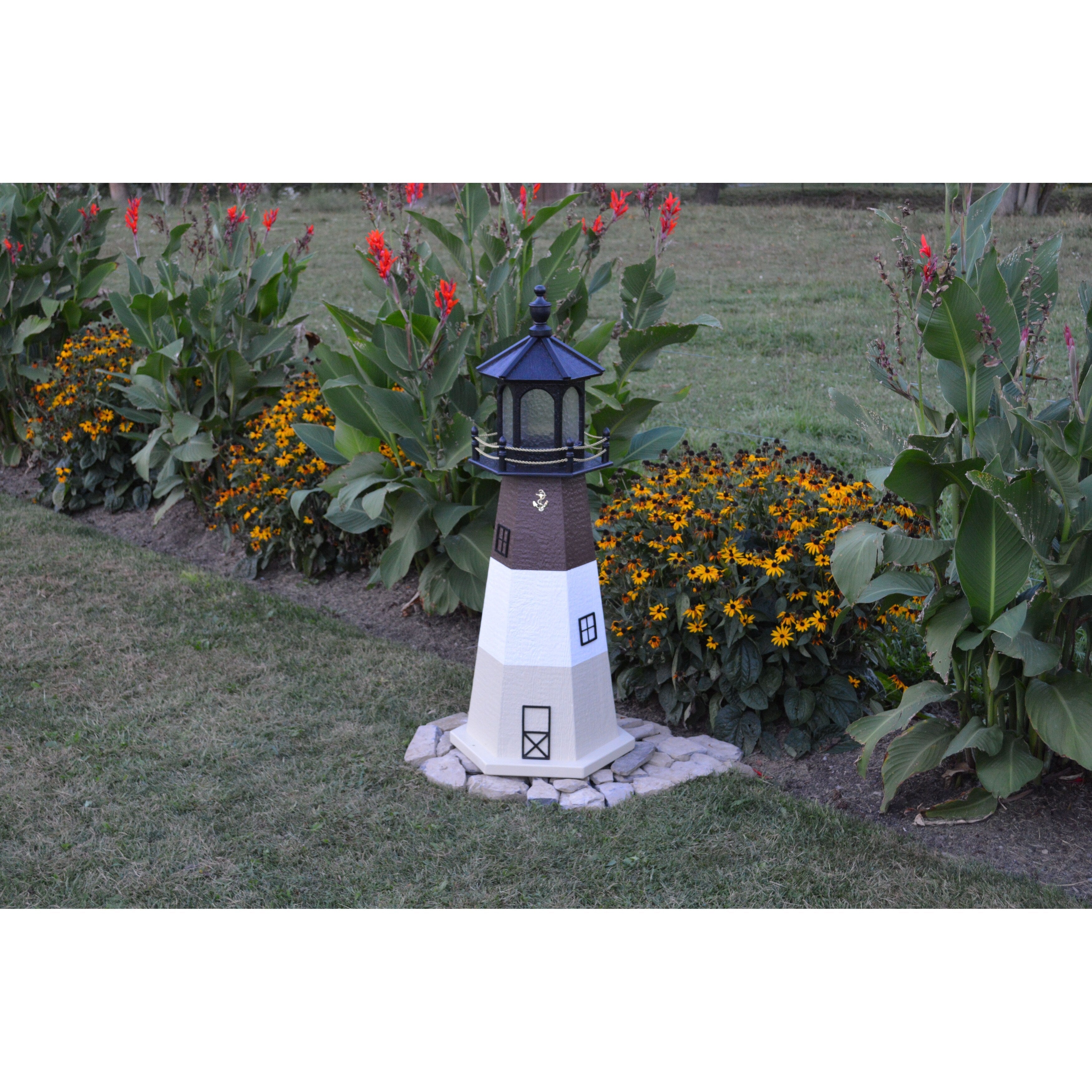 Réplique du phare