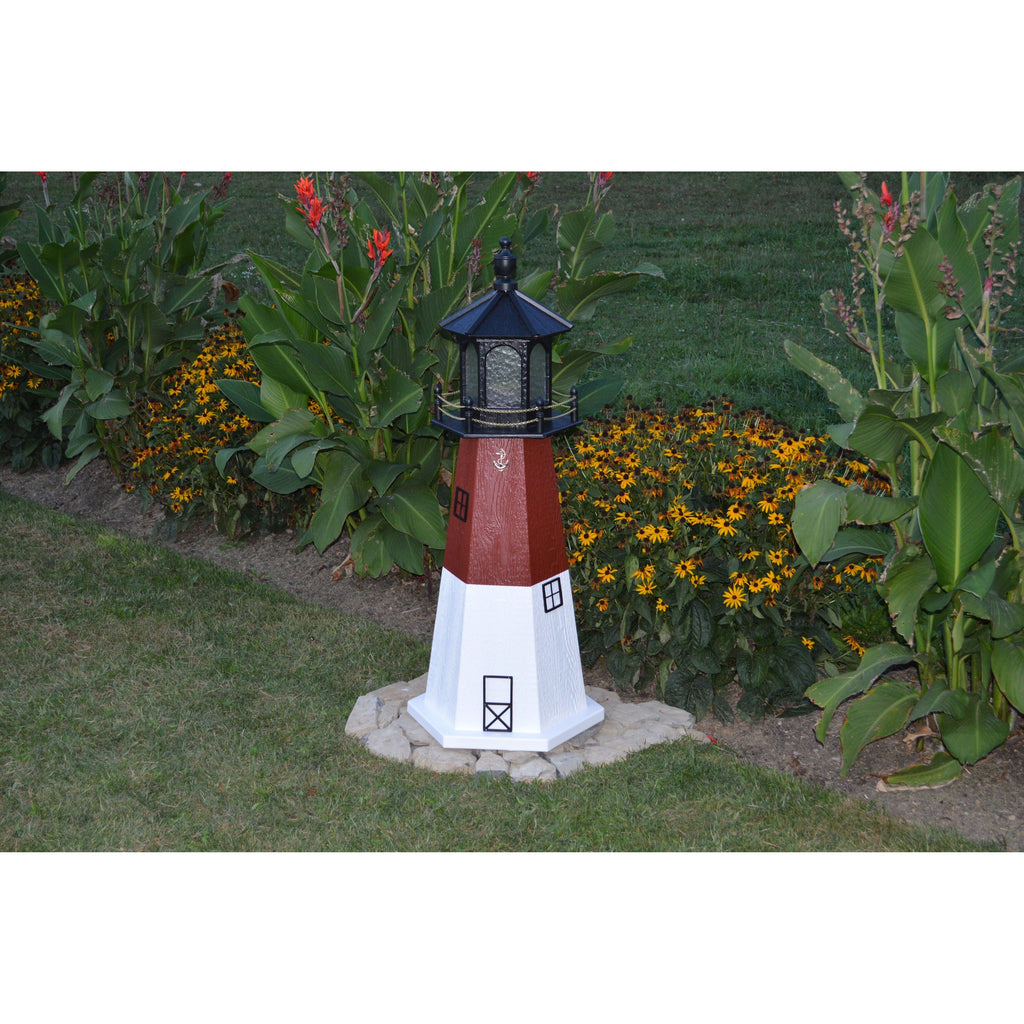 Réplique du phare