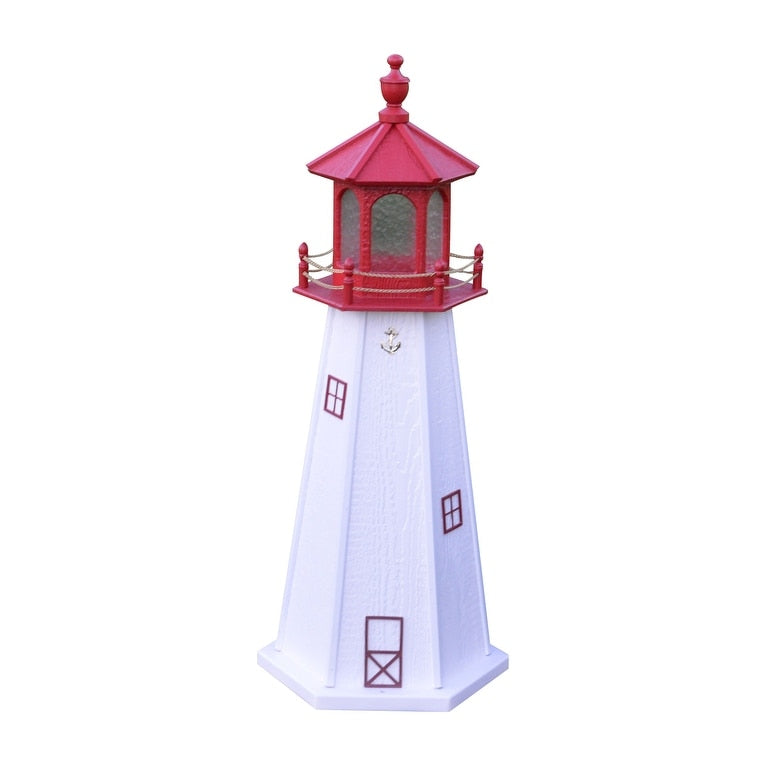 Réplique du phare
