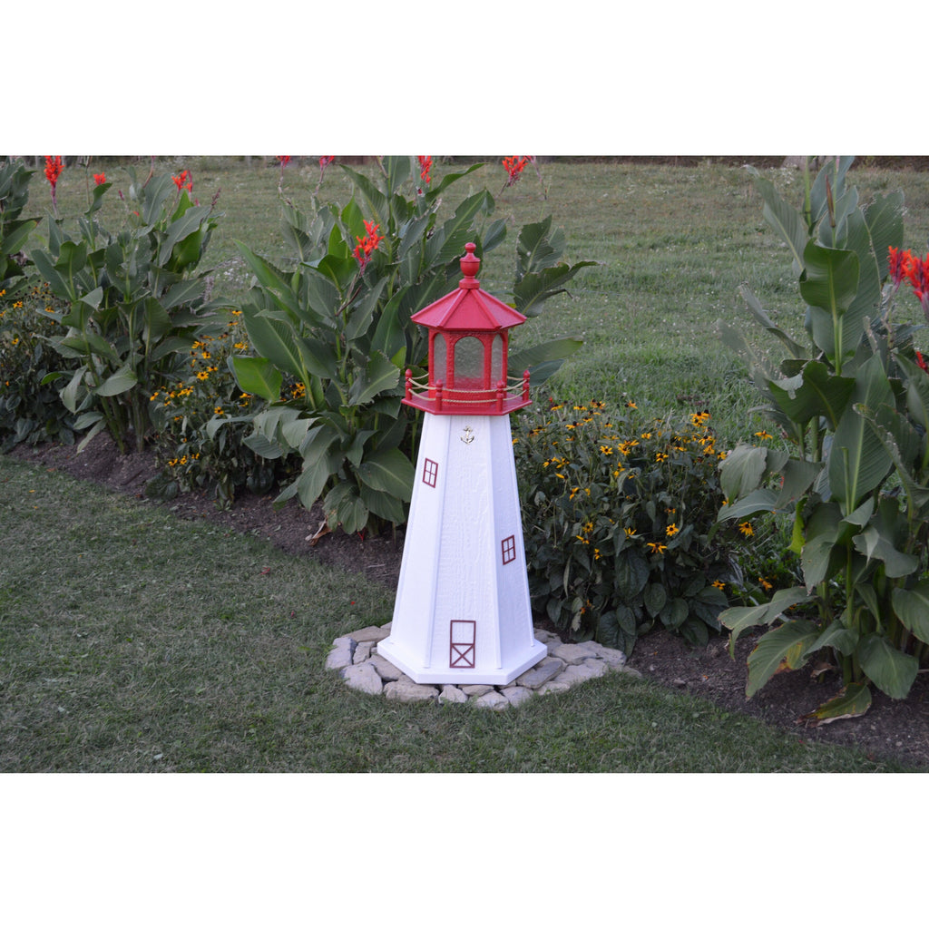 Réplique du phare
